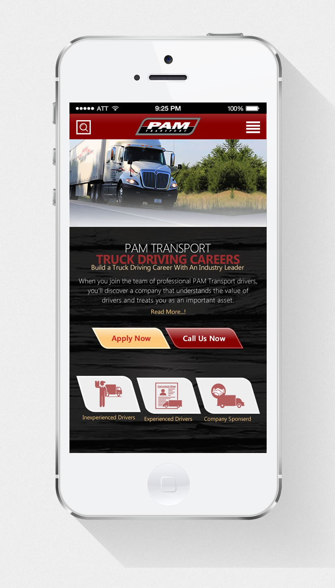 Design Wordpress par TechWise pour Tangent Point Media | Design #4340516