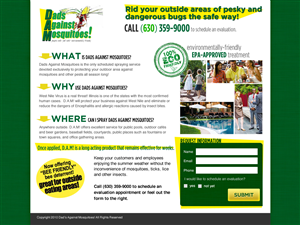 Web Design by Fielding Ideas for this project | Design: #181783