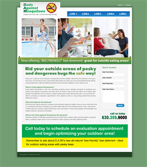 Web Design by webwinner for this project | Design: #183349