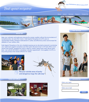 Web Design by susi007