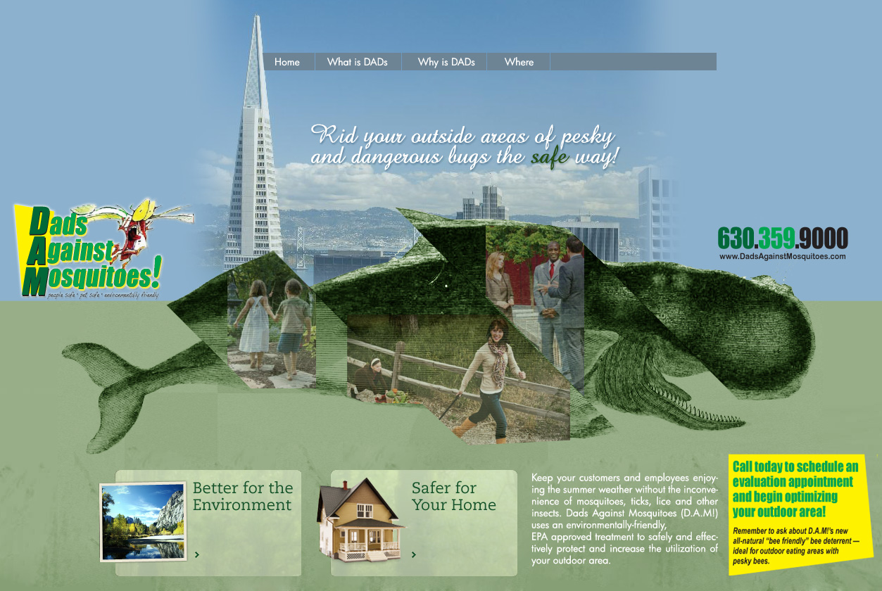 Web Design by designforme for this project | Design #182335