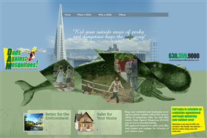 Web Design by designforme