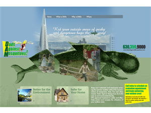 Web Design by designforme for this project | Design #182337
