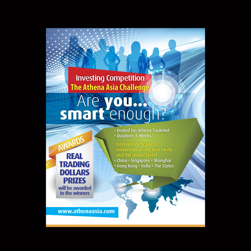 Poster Design by gilbert j for this project | Design #1291770