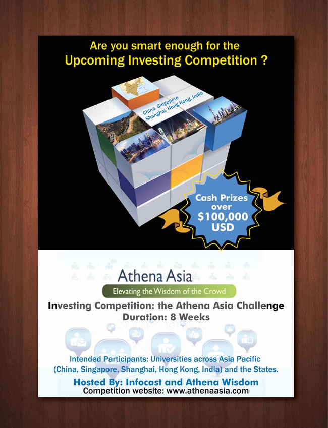 Poster Design by Sbss for this project | Design #1256693