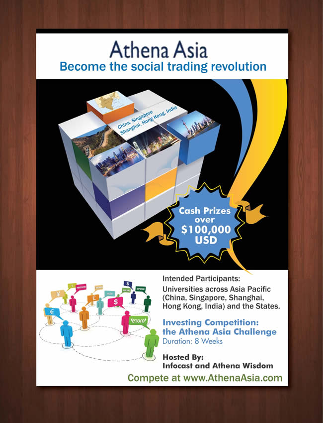 Poster Design by Sbss for this project | Design #1292427