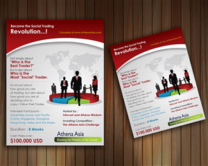 Design de Poster par Sbss pour ce projet | Design : #1306771
