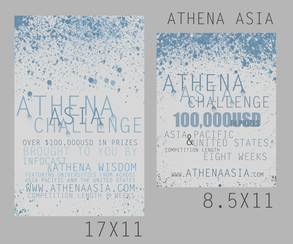 Design de Poster par ecxtasy pour ce projet | Design #1254463