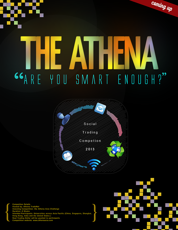 Poster Design by Dimitris V for this project | Design #1291123