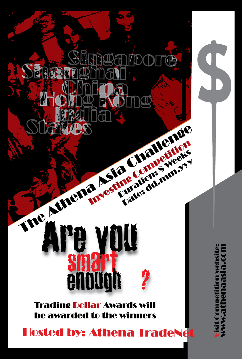 Poster Design by Refad for this project | Design #1288577