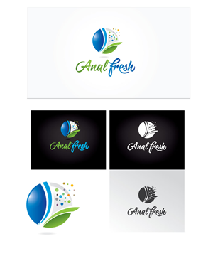 Logo-Design von mouallem zoheir für dieses Projekt | Design: #4339679