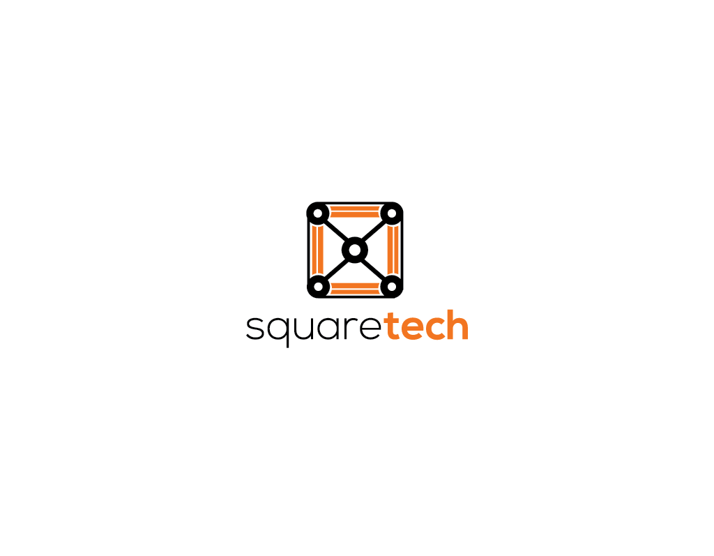 Logo Design by amin7 for squaretech | Design #4324114