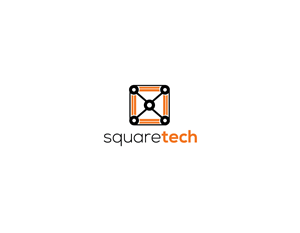 Logo Design by amin7 for squaretech | Design #4324114