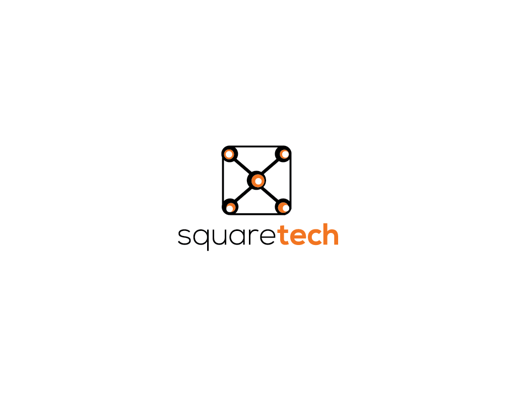 Logo-Design von amin7 für squaretech | Design #4324120