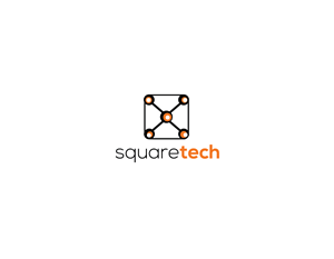 Logo-Design von amin7 für squaretech | Design: #4324120