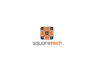 Logo-Design von amin7 für squaretech | Design: #4324126
