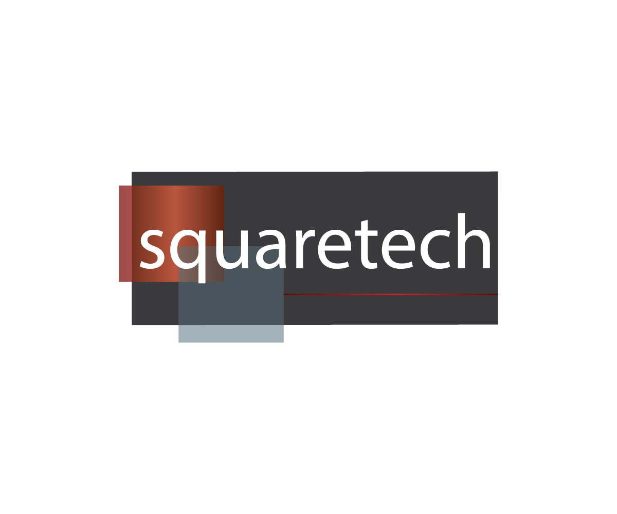 Logo Design by meygekon for squaretech | Design #4335880