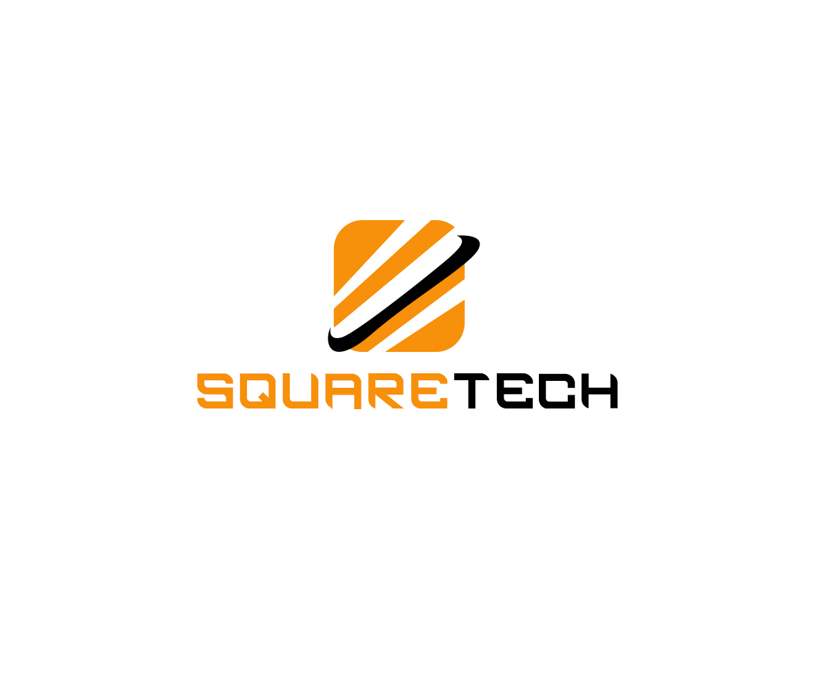 Logo-Design von adroitmayo für squaretech | Design #4309396