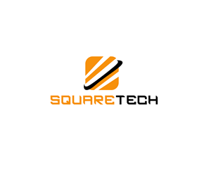 Logo Design by adroitmayo for squaretech | Design: #4309396