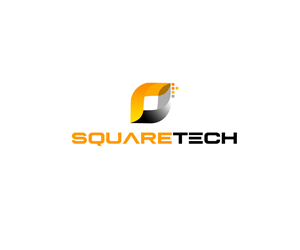 Logo Design by adroitmayo for squaretech | Design: #4309434