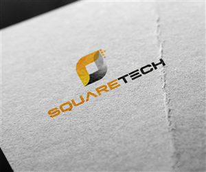 Logo Design by adroitmayo for squaretech | Design: #4309440