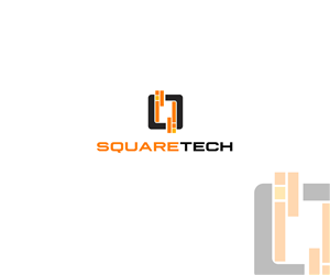 Logo Design by adroitmayo for squaretech | Design: #4309490