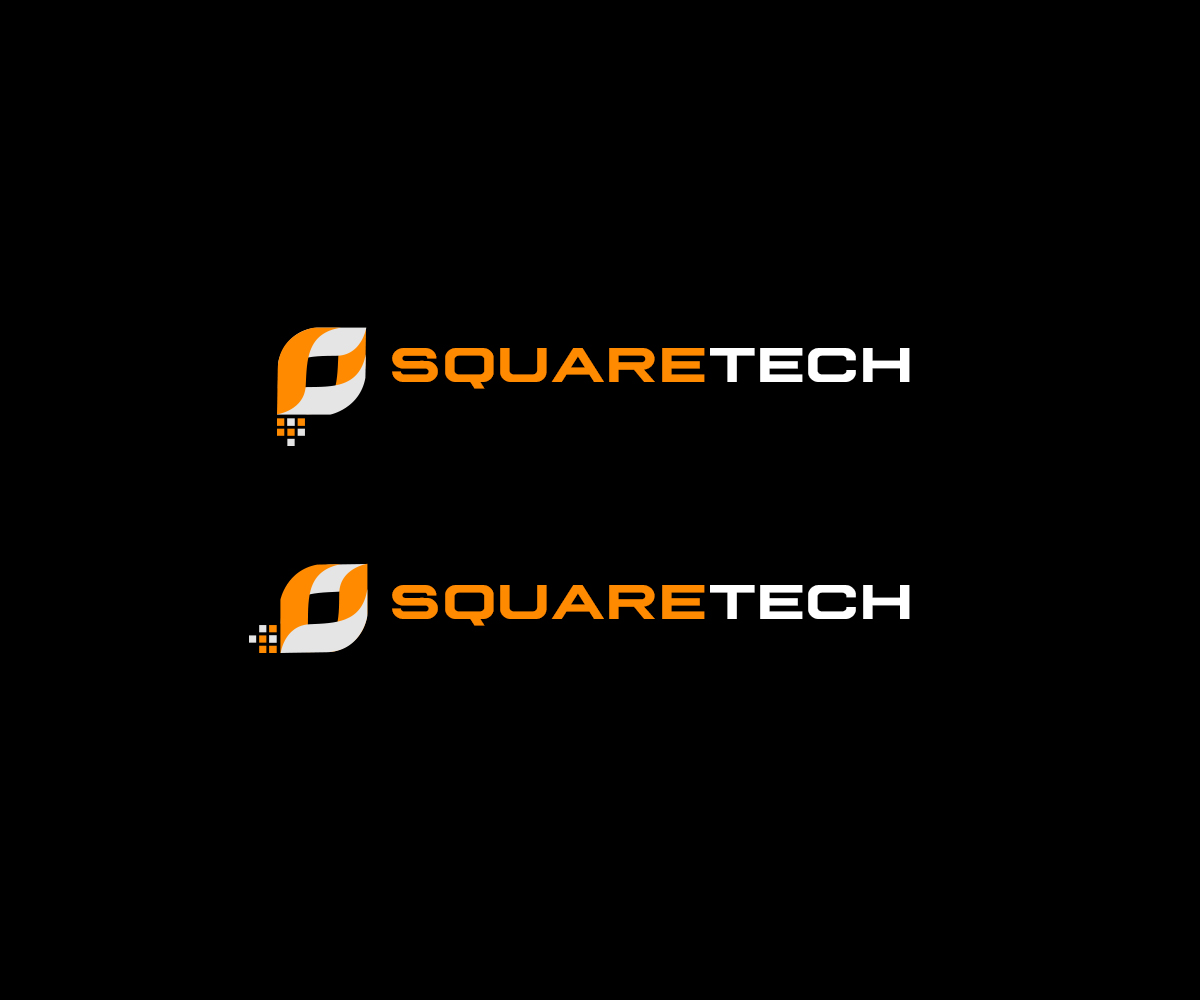 Logo-Design von adroitmayo für squaretech | Design #4319499