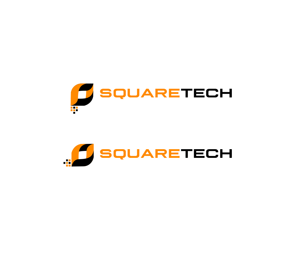 Logo-Design von adroitmayo für squaretech | Design #4319503