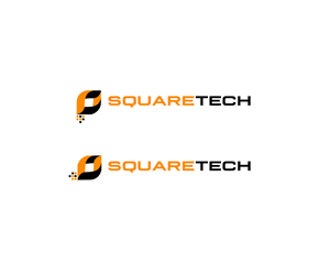 Logo Design by adroitmayo for squaretech | Design: #4319503