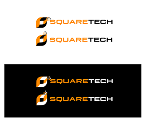 Logo Design by adroitmayo for squaretech | Design #4341534