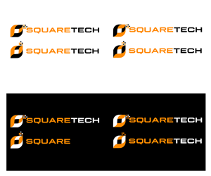 Logo Design by adroitmayo for squaretech | Design: #4341635
