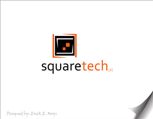 Logo Design by Erick Moys