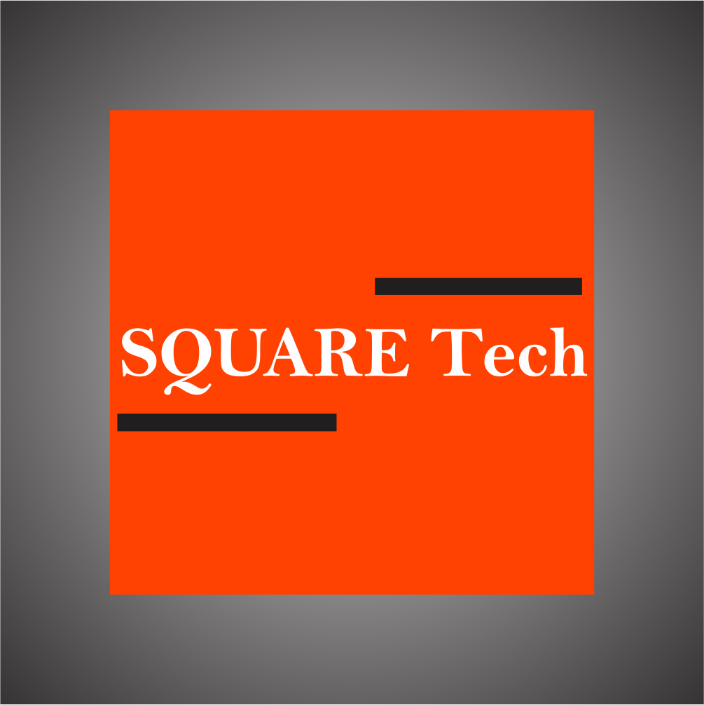 Logo-Design von jyoti23 für squaretech | Design #4308785