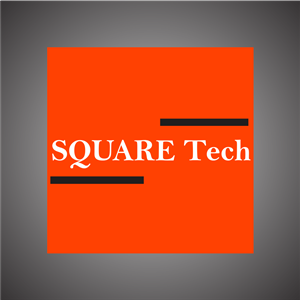 Logo Design by jyoti23 for squaretech | Design #4308785
