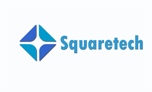 Logo Design by manish01 for squaretech | Design #4309731