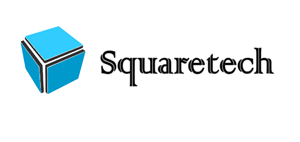 Logo-Design von manish01 für squaretech | Design: #4310067