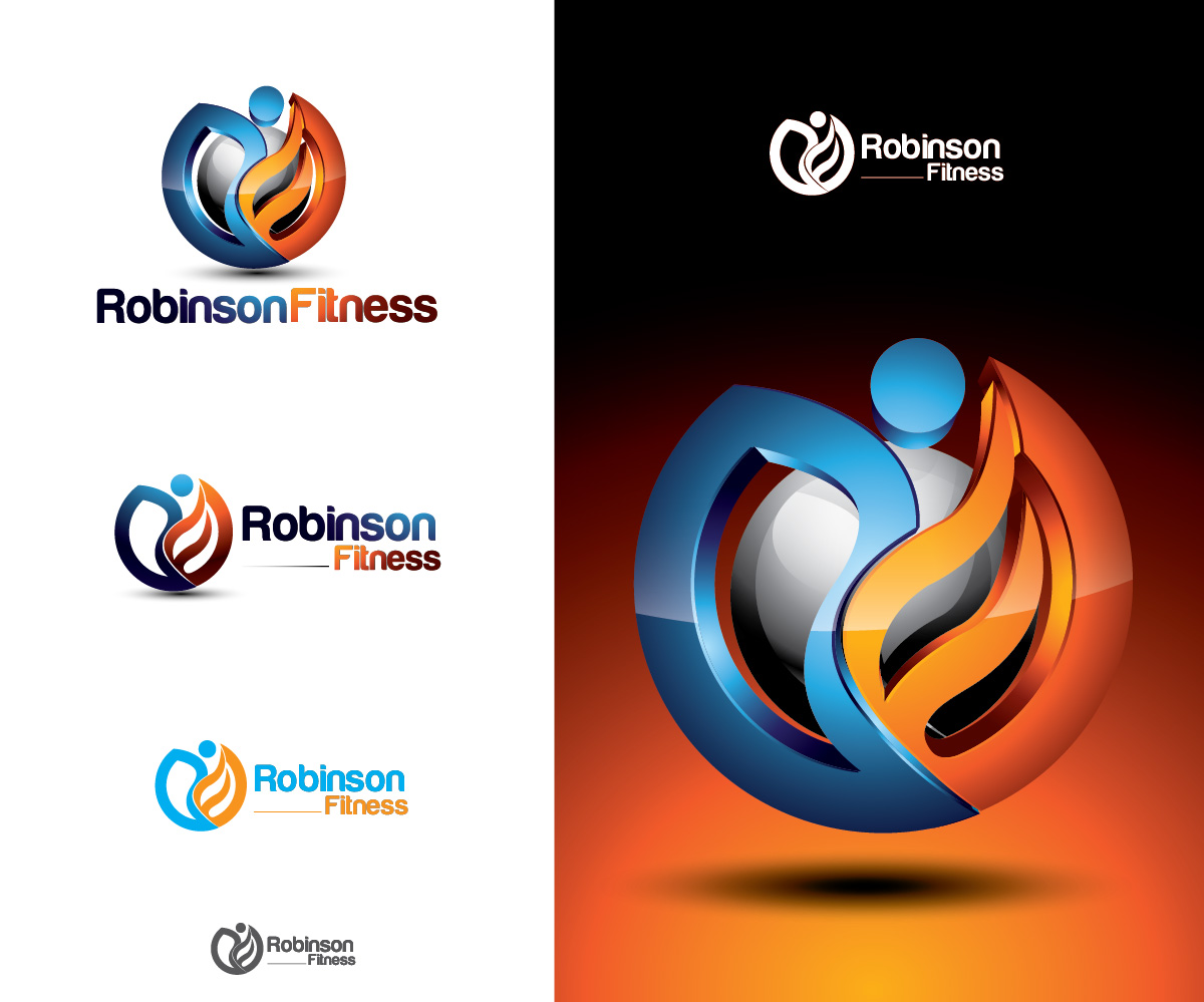 Logo Design by ErrAr for this project | Design #4306152