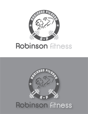 Logo Design by alishahsyed.18