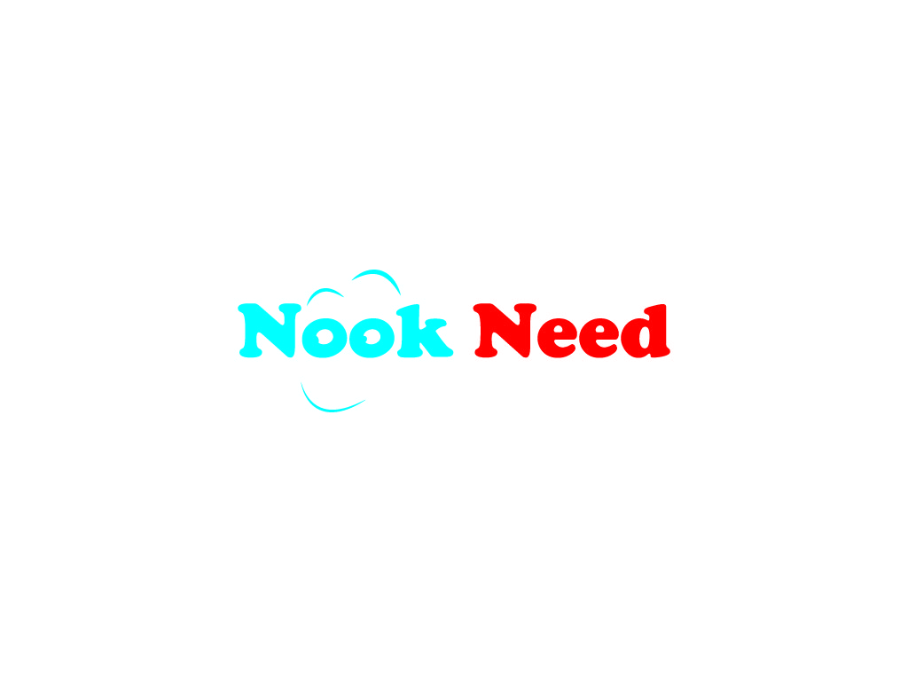 Logo Design by Rijan Hamidovic for Nook Need, LLC | Design #4331066