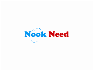 Logo Design by Rijan Hamidovic for Nook Need, LLC | Design: #4331066