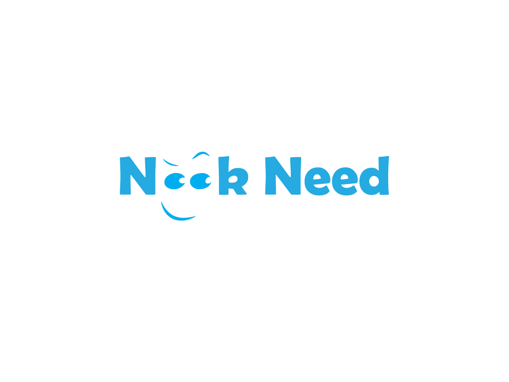 Logo Design by Rijan Hamidovic for Nook Need, LLC | Design #4331110