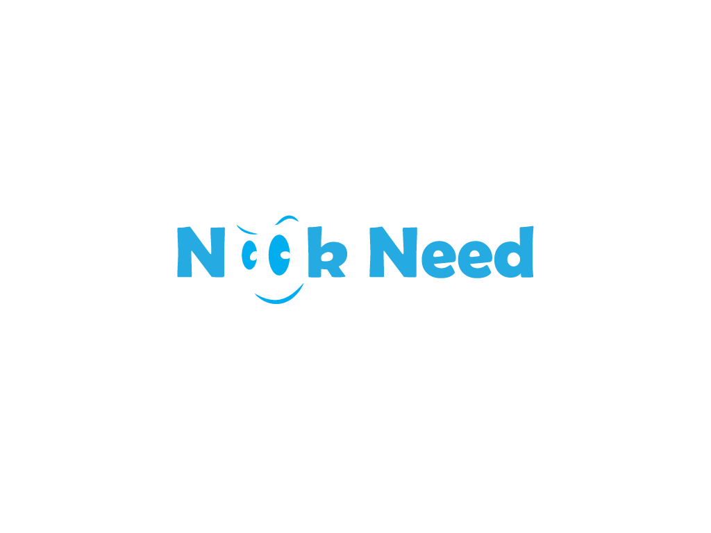 Logo Design by Rijan Hamidovic for Nook Need, LLC | Design #4331113