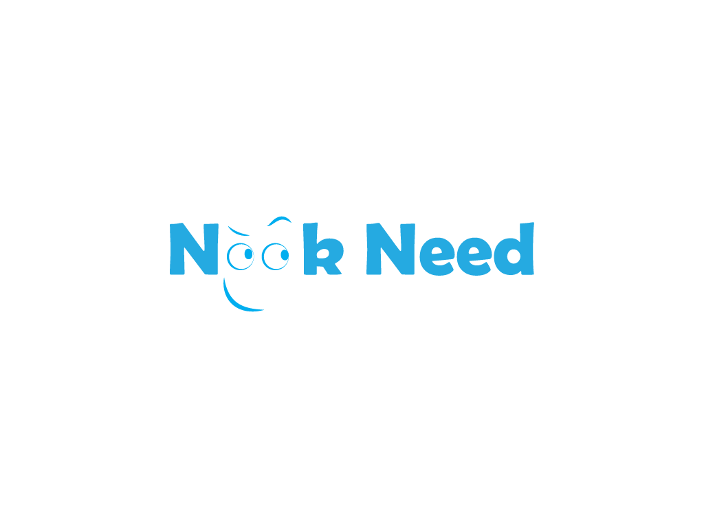 Logo Design by Rijan Hamidovic for Nook Need, LLC | Design #4331118