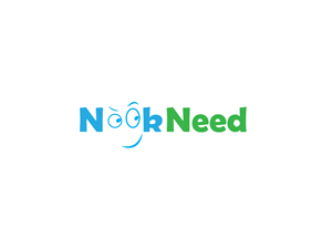 Logo Design by Rijan Hamidovic for Nook Need, LLC | Design: #4331124