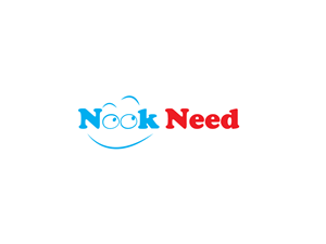 Logo Design by Rijan Hamidovic for Nook Need, LLC | Design: #4331128
