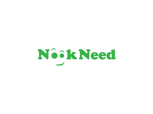Logo Design by Rijan Hamidovic for Nook Need, LLC | Design: #4331131