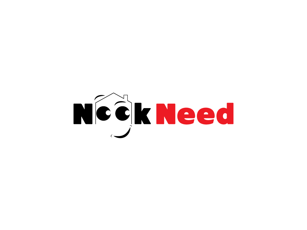 Logo Design by Rijan Hamidovic for Nook Need, LLC | Design #4331375