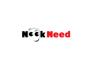 Logo Design by Rijan Hamidovic for Nook Need, LLC | Design: #4331375