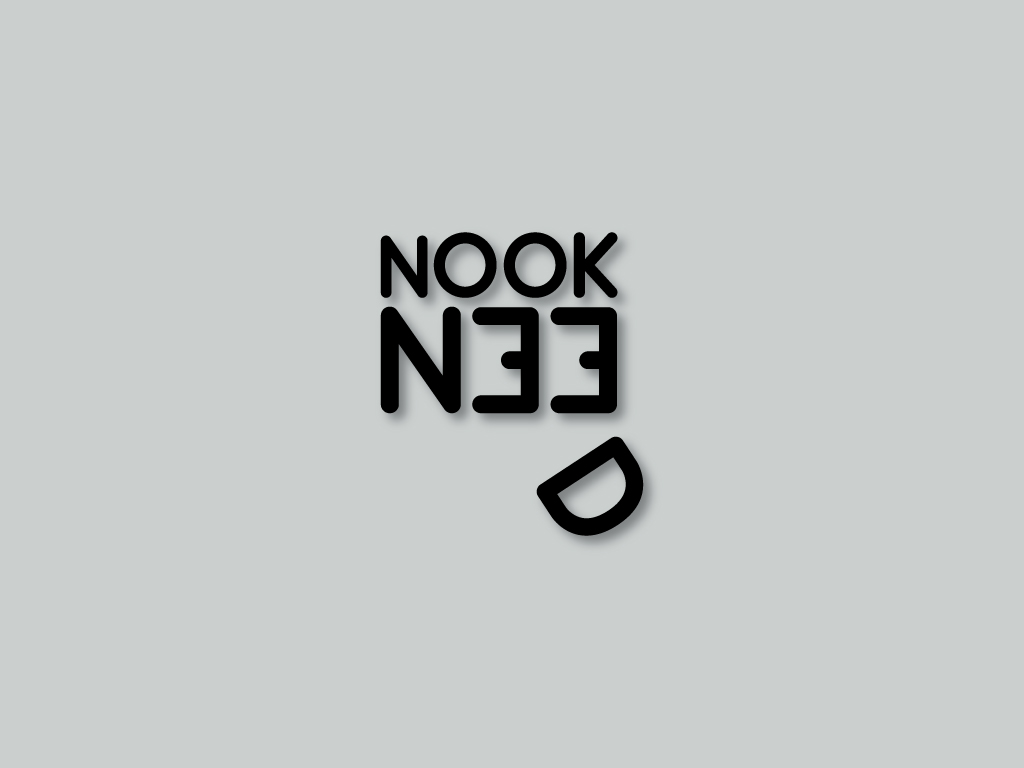 Logo Design by Rijan Hamidovic for Nook Need, LLC | Design #4339370