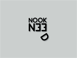 Logo Design by Rijan Hamidovic for Nook Need, LLC | Design: #4339370